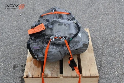 2016 - 2019 BMW X1 F48 XDRIVE AUTOMATIC TRANSMISSION GEAR BOX OEM - Image 1 of 4