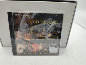 On the Town: Broadway * by Stage Door Players (CD, Jun-2006, 2 Discs-BRAND NEW - Imagen 1 de 3