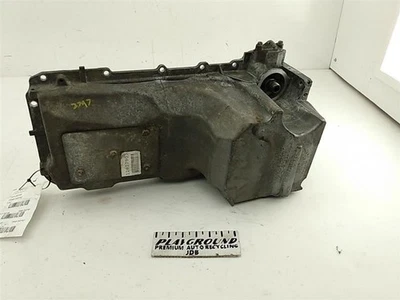Motor GMC Sierra Silverado 1500 4,8 L V8 cárter de aceite 08 09 10 11 12 13 14 15 16 17 Foto 1 de 4