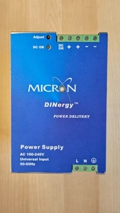 MICRON MD240-48-1 Power Supply - Picture 1 of 1