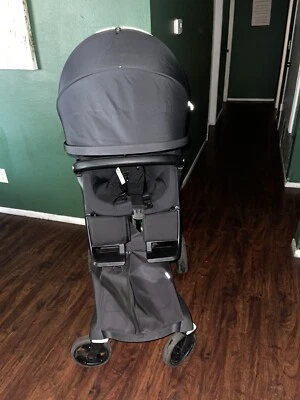 cochecito stokke xplory Foto 1 de 4