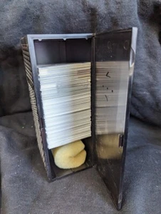 1992 Upper Deck Basketball Locker Future Heroes Locker Complete Set New Open Box - Picture 1 of 5
