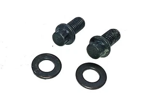 LS1 LS2 LS6 24X Crankshaft Position Sensor Bolt Kit - Picture 1 of 1