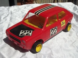 POCHER 1/13 FIAT 127 RALLY DA COLLEZIONE PRIVATA NON GIOCATO VEDI DESCRIZIONE - Imagen 1 de 7