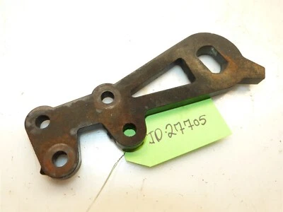 John Deere 445 455 425 Tractor Transaxle Drive Control Arm - Image 1 of 2