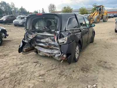 Used ABS Modulator fits: 2016 Honda Odyssey Modulator Assembly vehicle stability Foto 1 de 4