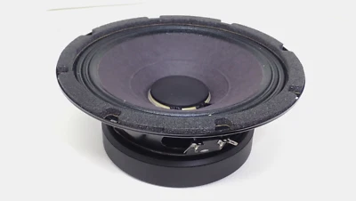 Authentic Eminence Beta-8A 8" 225 Watt RMS 8 Ohm Mid-Bass Speaker - Image 1 of 4