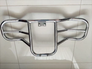 Jawa 250 Type 353 Kyvacka-Panelka Crash Bars - Bild 1 von 17