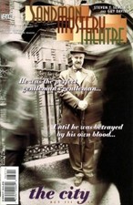 Sandman Mystery Theatre (1993) #  63 (9.0-VFNM)