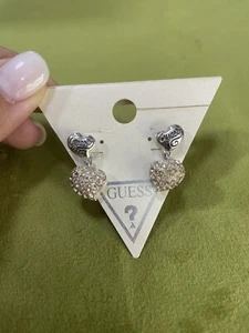 Orecchini Cuore Guess - Foto 1 di 1