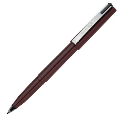 Pluma Estilográfica JM20-AE Pentel Stylo, Punta Flexible, Negra, Elige Cantidad Foto 1 de 2