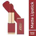 Nykaa Matte Luxe Lipstick - (4.8Gm)