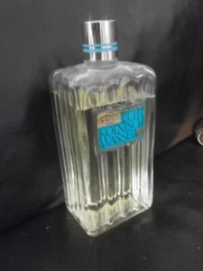 Alte 4711 ECHT KÖLNISCH WASSER * BLAU-GOLD* DOPPELT * vermutlich ungeöffnet! - Bild 1 von 5