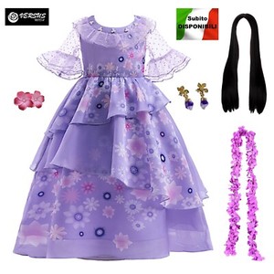 Vestiti carnevale bambina | Acquisti Online su eBay