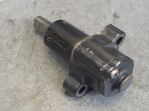 ADJUSTER ASSEMBLY,TENSIONER SUZUKI DR250 82 12830-38210 19109 - Bild 1 von 4