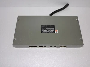 Furuno Electric IF-8810 Junction Box Serial No. 102538 STD 0.85m Steer 0.55m - Picture 1 of 3