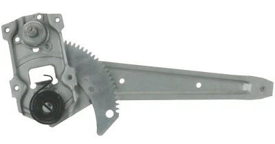 Regulador ventana trasera izquierda Mechanics Choice para Toyota Corolla 1998-2002 (73289) Foto 1 de 4