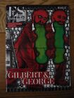 ES MAGAZINE COLLECTOR'S EDITION 50 YEARS OF GILBERT & GEORGE 10/11/17