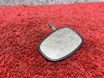 BMW E90 E92 E82 E88 PORTA LATERAL ESQUERDA DO MOTORISTA ESPELHO VIDRO ESCURECIMENTO AUTOMÁTICO FABRICANTE DE EQUIPAMENTO ORIGINAL 46k - Imagem 1 de 4