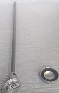 2 NiCr-Ni/K Temperatur Sensor 31506015 - Picture 1 of 4