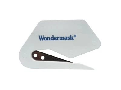 1 Stück Folienmesser Wondermask Folie Messer schneiden Abdeckfolie Autolack ! - Bild 1 von 3