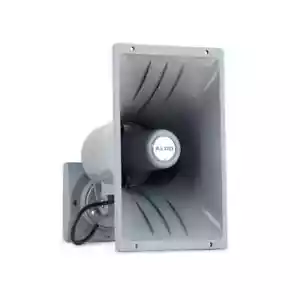 Algo 8196 IP PoE+ Horn Speaker - Picture 1 of 8