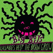 Big Boys Lullabies Help the Brain Grow (Vinyl) (UK IMPORT)