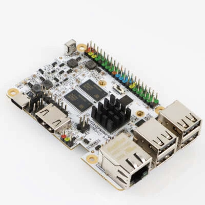 Libre Computer Sweet Potato AML-S905X-CC-V2 Single Board Computer - Image 1 of 3