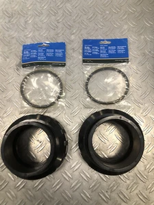 KIT RACCORD UNION, ECROU ET JOINT FILTRE PISCINE LACRON LSC ø90 (avant 2004) - Imagen 1 de 1