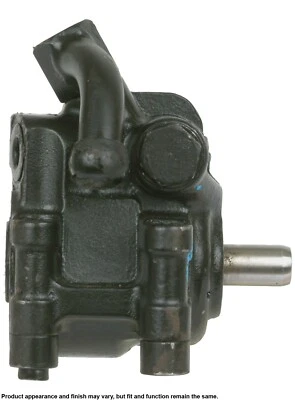Bomba de dirección asistida Cardone para Ford F-150 2004-2008 Foto 1 de 4