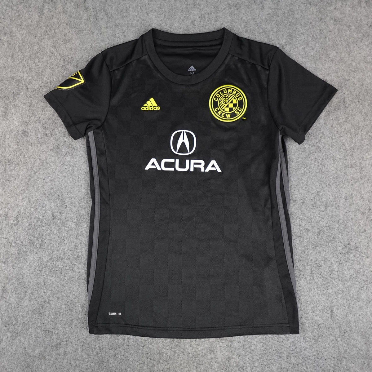 Columbus Crew MLS Fan Jerseys for sale | eBay