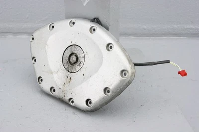 2007 Honda Goldwing GL 1800 Front Engine Transmission Engine Cover 11511-MCA-000 - Image 1 of 4