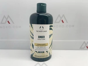 The Body Shop Ginger Scalp Care Conditioner, 13.5 Fl Oz (Vegan) - Picture 1 of 1