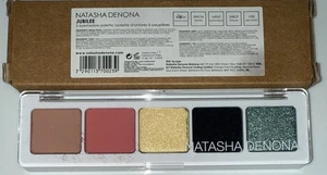 Natasha Denona Jubilee Eyeshadow Palette FULL SZ 12.5g NIB - Picture 1 of 2