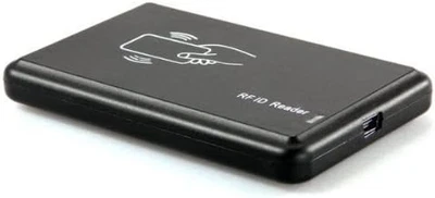 USB RFID 13,56 MHz 14443A-Protokoll Reader Leser Transponder Kartenleser - Bild 1 von 4