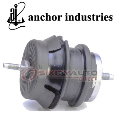 Anchor Front Left Engine Mount for 2007-2008 Infiniti G35 - Cylinder Block  ix Foto 1 de 4