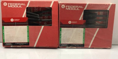 FM Cylinder Head Bolts Sets 22-18087 For ford Duratec 2.5  3.0 V6 2544CC - Image 1 of 3