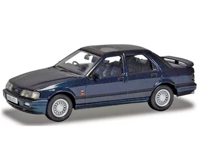 Corgi VA10015 Ford Sierra Sapphire RS Cosworth 4x4 Mallard Green Ltd Edit 1200 - Image 1 of 4