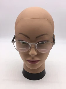 ModaMarvel by Goggles4U R2211 Eyeglasses Optical Frame 50-19-144 Gunmetal - Picture 1 of 9