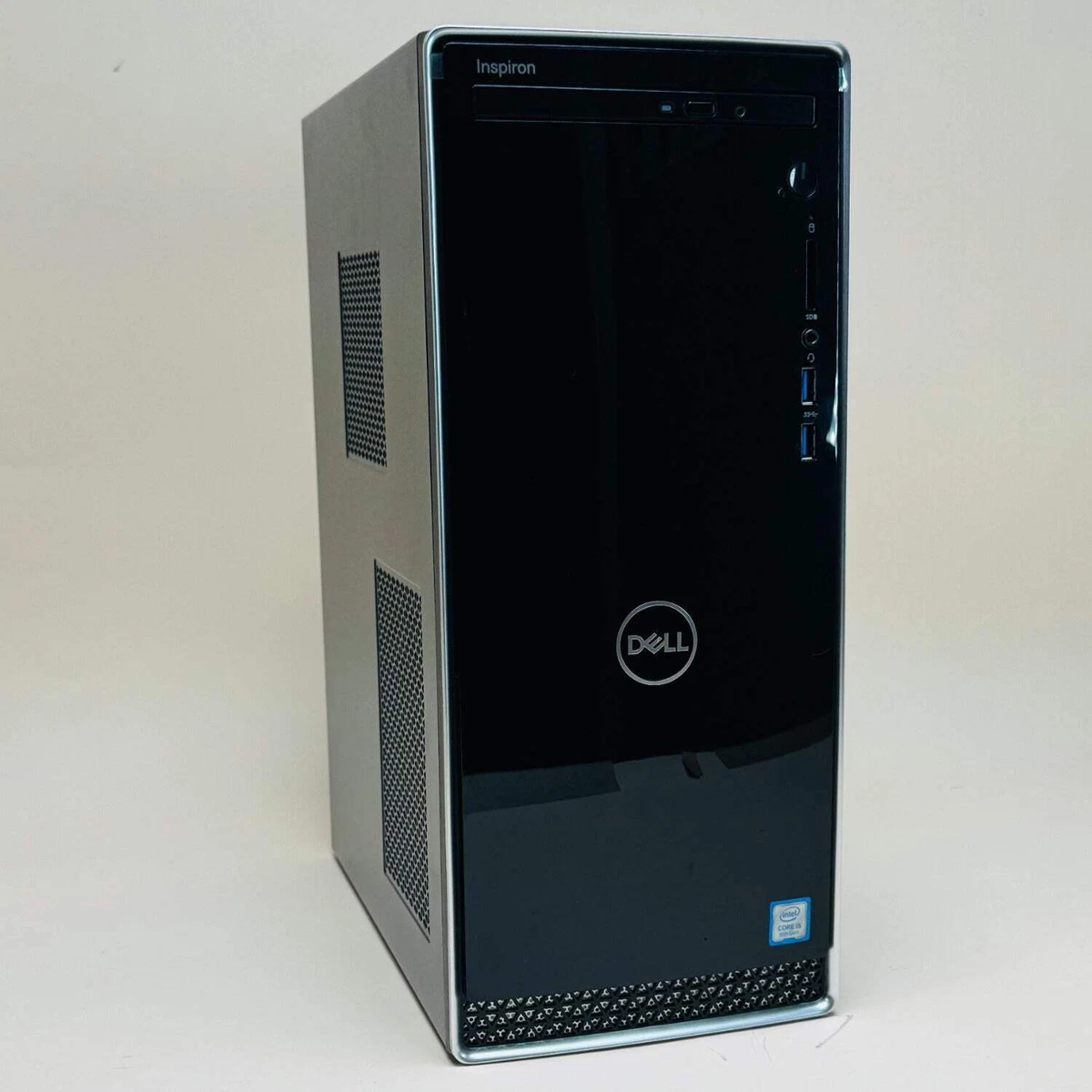 Dell Inspiron 3670 PC Desktops & All-In-One Computers for sale - eBay