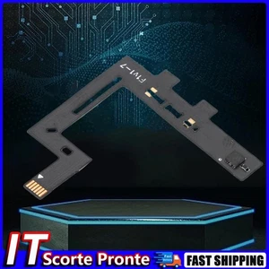 Strumento di riparazione cavo CPU per console di gioco Scheda di connessione DAT - Photo 1/22