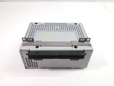 FORD FOCUS 2015- Radio Autoradio F1BT18C815KK - Bild 1 von 4