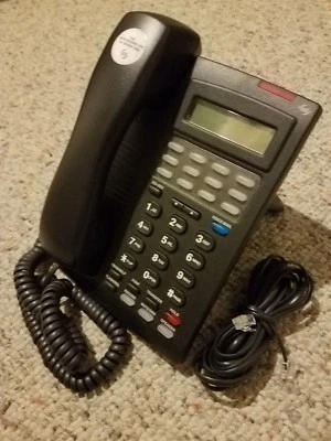 ESI 24 Key DFP digital feature phone - Image 1 of 3