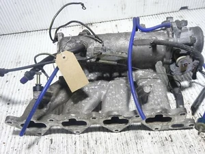 Mitsubishi evo 7 Ansaugbrücke Plenum CP9A CN9A  - Bild 1 von 6