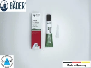 Bäder Orginal  Schraubensicherungslack Zero 20ml Tube versch. Farben Plombenlack - Bild 1 von 2