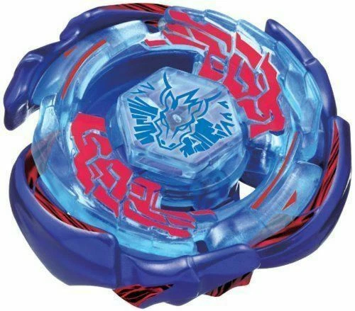 Takara Tomy Beyblade BB70 Galaxy Pegasis (W105R2F)