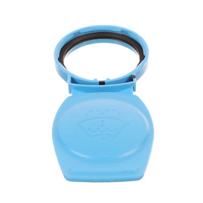 NEW OEM Genuine Volkswagen 2019-2024 Tiguan Taos Reservoir Cap Cover 3G0-955-455 - Image 1 of 4