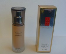 Elizabeth Arden Intervene Makeup SPF 15, #04 Soft Cream, 30ml, Brand New in Box!