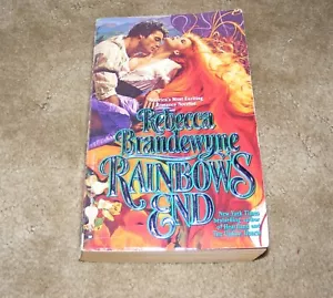Rainbow's End von Rebecca Brandewyne (1991 Taschenbuch) - Bild 1 von 3