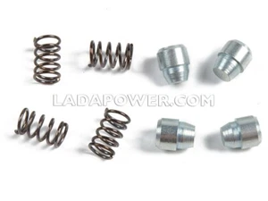 Lada Niva / 2101-2107 Front Brake Cylinder Caliper Installation Set - Picture 1 of 1